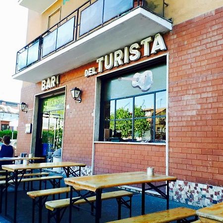 Il Turista Villa Pavia Dış mekan fotoğraf