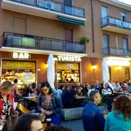 Il Turista Villa Pavia Dış mekan fotoğraf