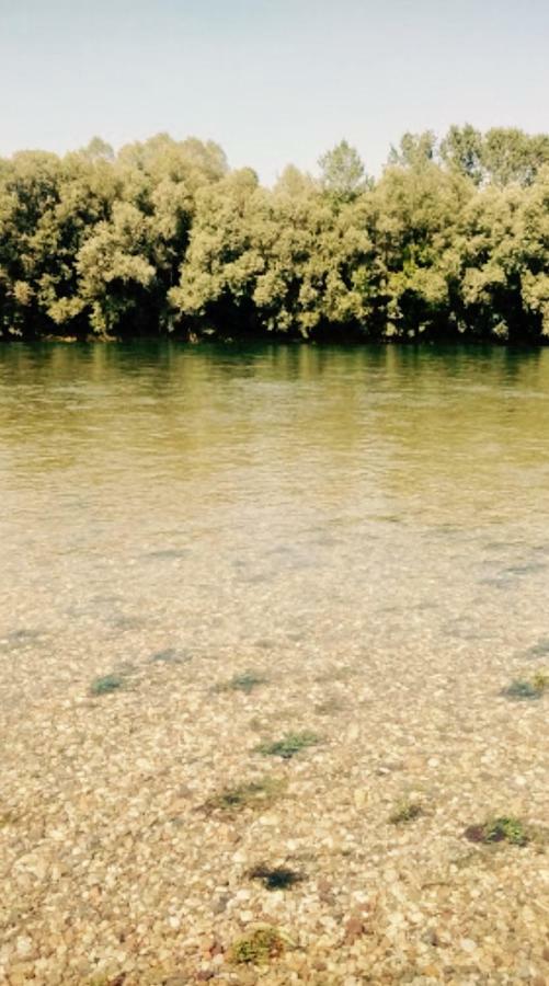 Il Turista Villa Pavia Dış mekan fotoğraf