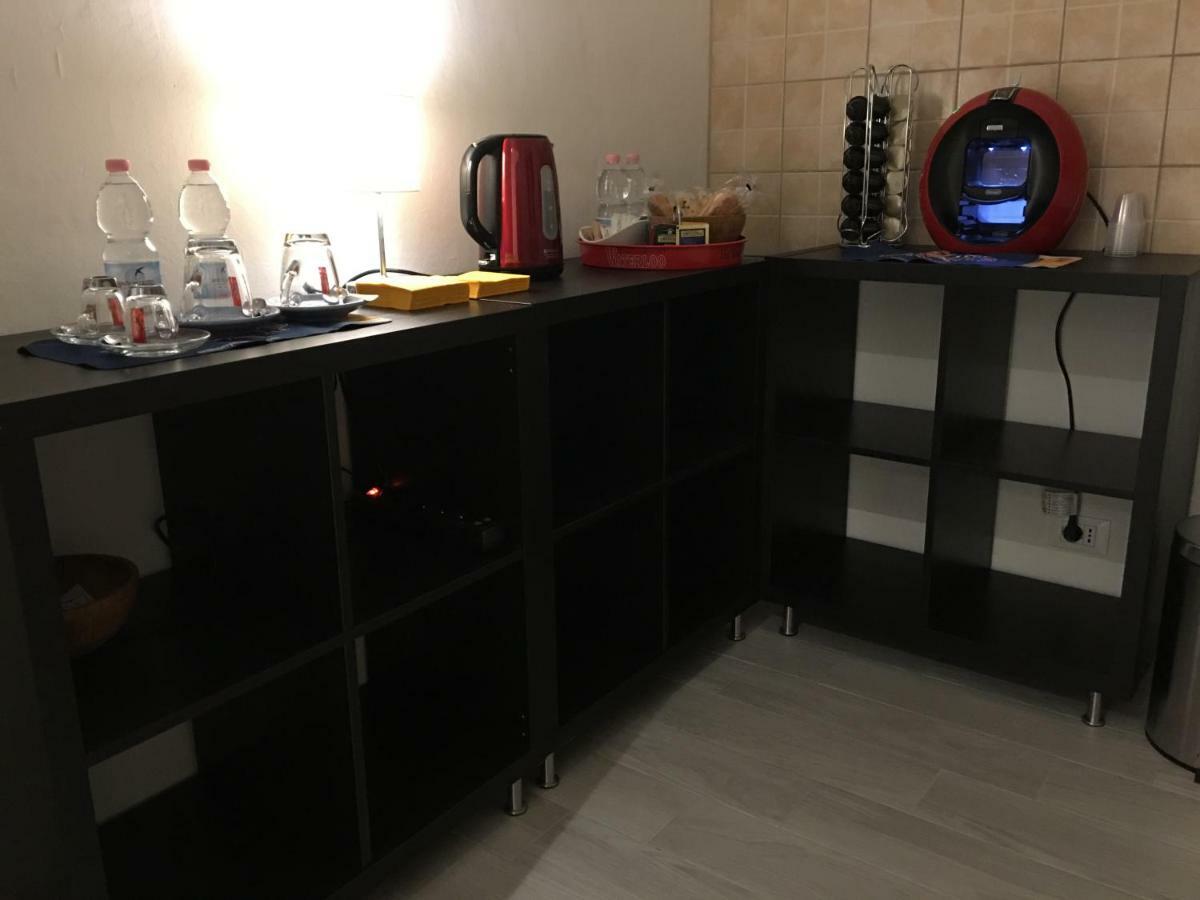 Il Turista Villa Pavia Dış mekan fotoğraf