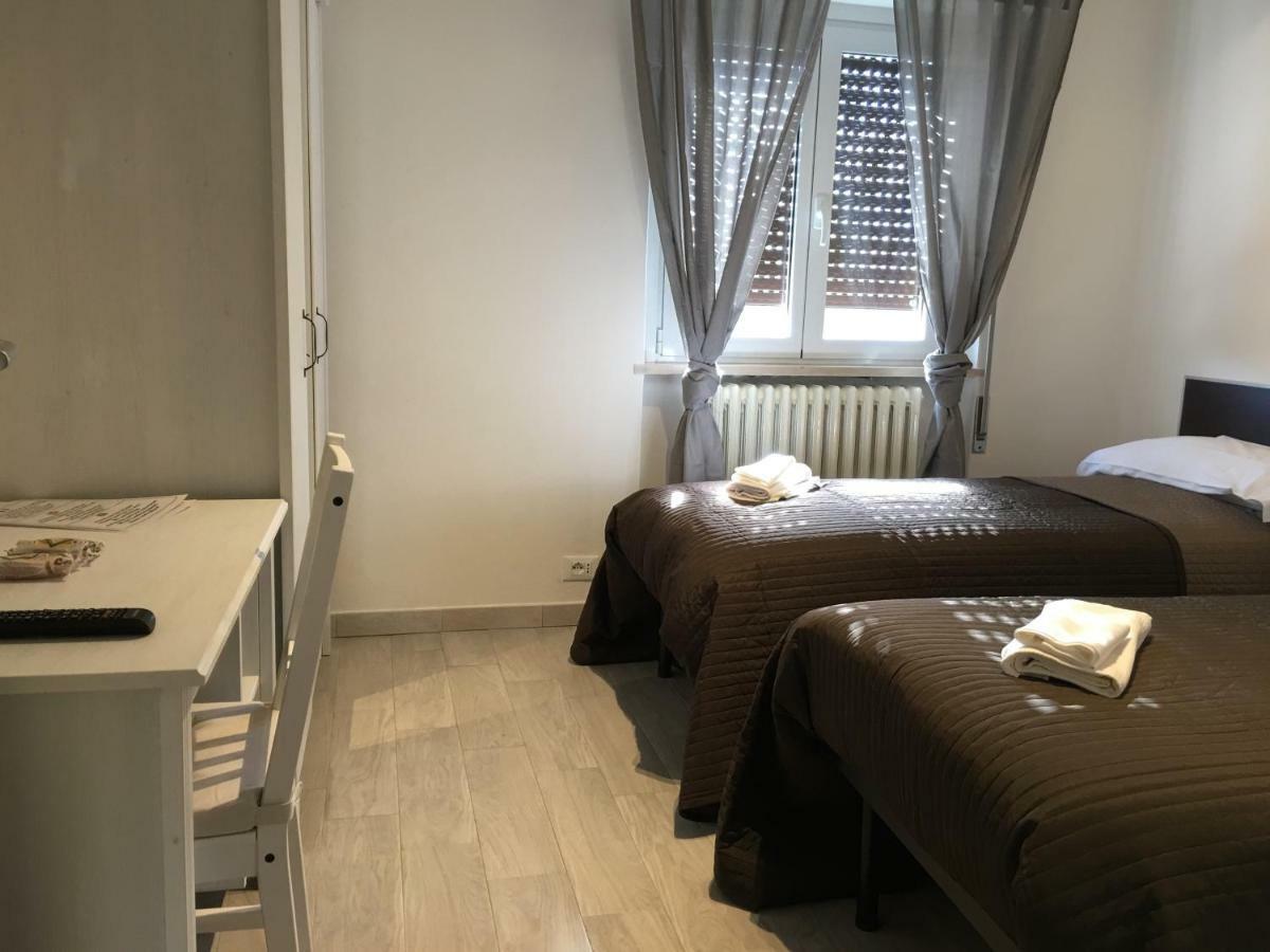 Il Turista Villa Pavia Dış mekan fotoğraf