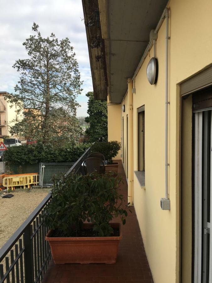Il Turista Villa Pavia Dış mekan fotoğraf