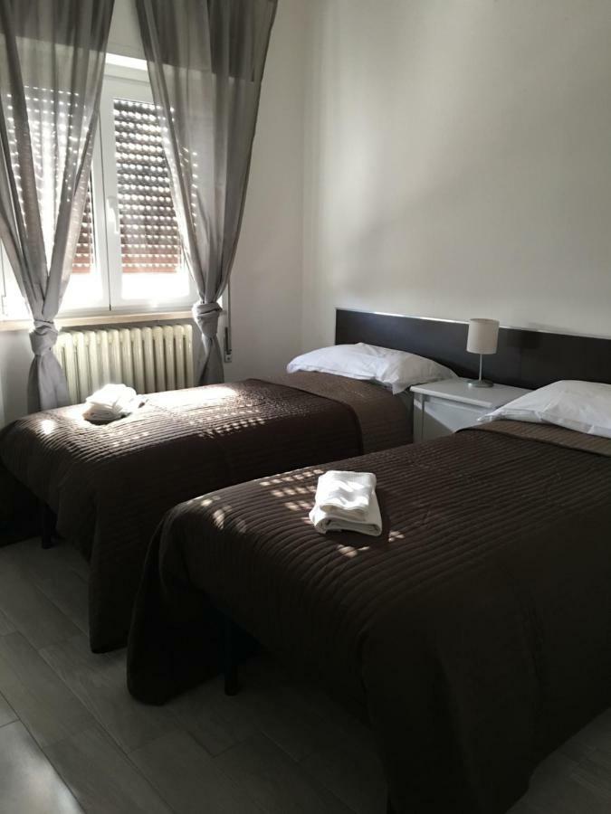 Il Turista Villa Pavia Dış mekan fotoğraf