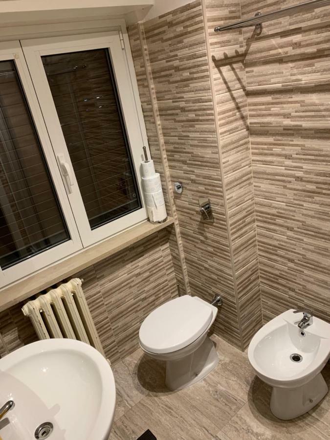 Il Turista Villa Pavia Dış mekan fotoğraf