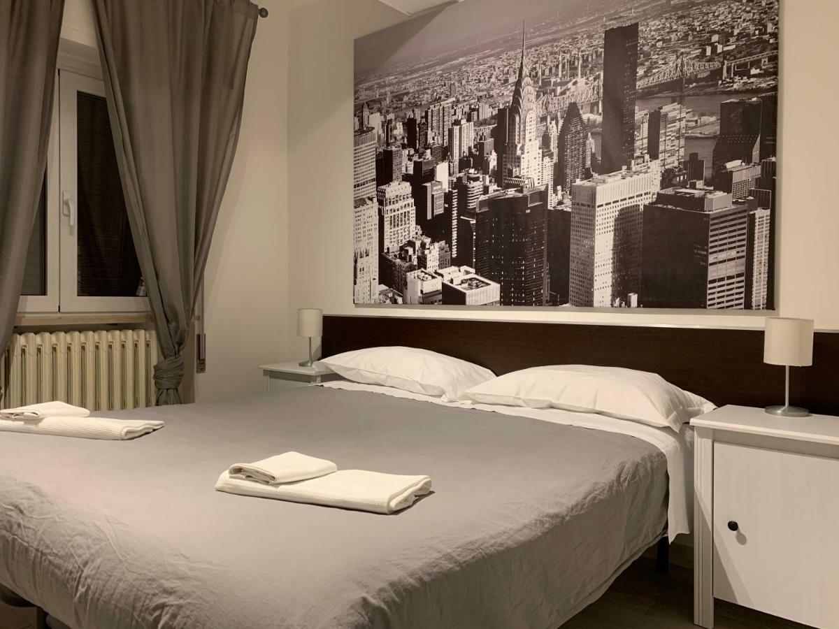 Il Turista Villa Pavia Dış mekan fotoğraf