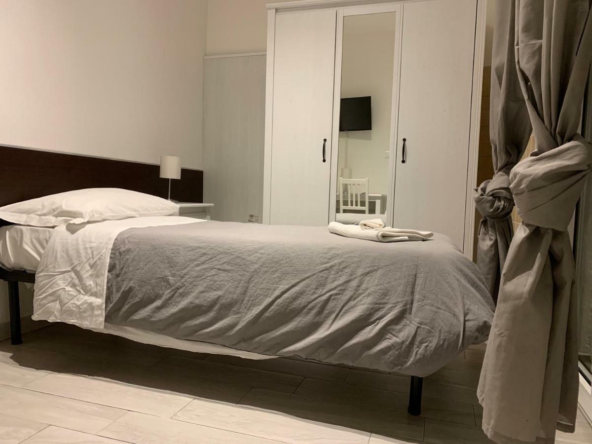 Il Turista Villa Pavia Dış mekan fotoğraf